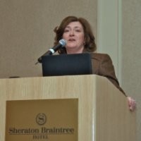 Donna Lucier