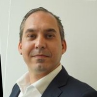 Steven Becker