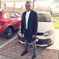 Simplicio Matongo