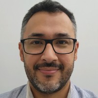Carlos Frederico Benevides