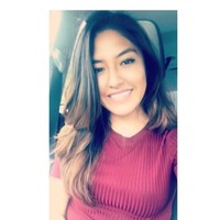 Cecilia Alvarez Bradford