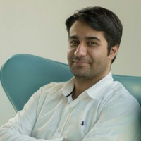 Arash Ebrahimi
