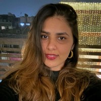 Parul Gulati