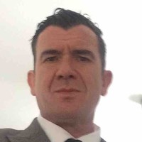 Anthony O'Callaghan