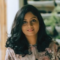 Swathy Rajan