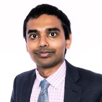 Rahul Remanan