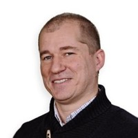 Bengt Nyman