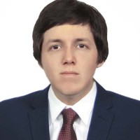 Renzo Antony Granda Chavez