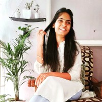 Roshita Dande