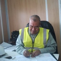 Khaled Ezzat
