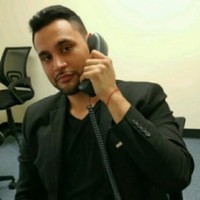 Luis Roel
