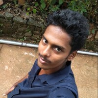 Jilsmon Jose