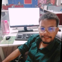 Bikash Jyoti Bhagawati