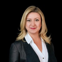 Amanda Thompson, LEED, NEWH, ASID, NCIDQ