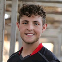 Blake Sullivan