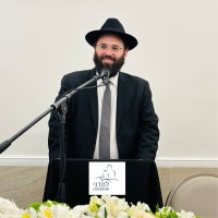 Rabbi Naftali Kassorla