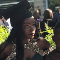 Aurore Beatrice Rutayisire