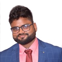 Rajan Vishwakarma