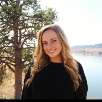 Ashley Vander Linden