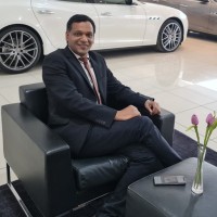 Sijo Abraham