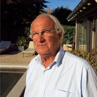 Christophe Drevon Balas