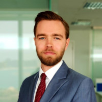 Matthew Pritchard