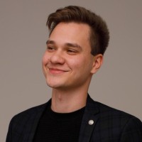 Oleksii Levchenko