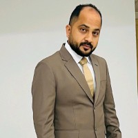 Kaushlendra Pratap