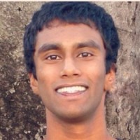 Nishanth Palanisamy