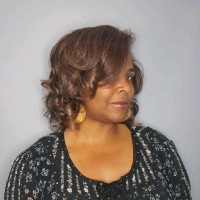 Cynthia Williams