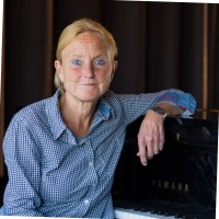 Mascha Regeer