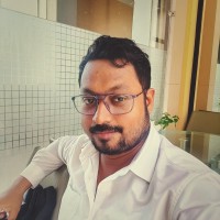 Partha Biswas
