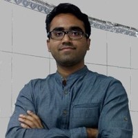 Vighnesh Pawar