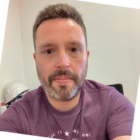 Jorge Del Canto Salazar