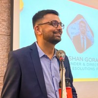 Darshan Goradia