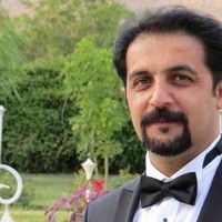 Farhad Zanjani
