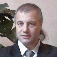 Сергей Островский