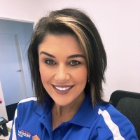 Melissa Coulter