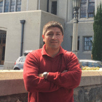 Einar Alvaro Coronado Delgadillo