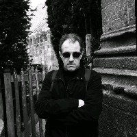 Didier Sandrini