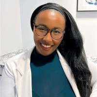 Danielle Smallwood