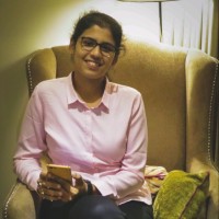 Upasana Pradhani