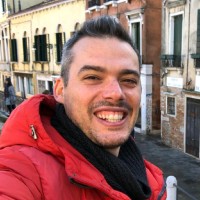 Matteo Pansa