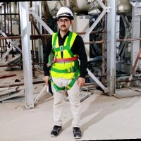 Engr Ibrar Saqib