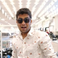 vivek kotiya