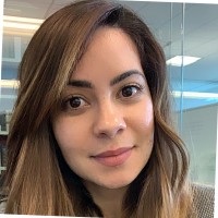 Gabriela Llanes Serrano