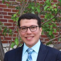 Ramy H. Mohammed, PhD.