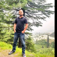 Manoj Singh