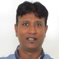 Vikesh Ramnarain