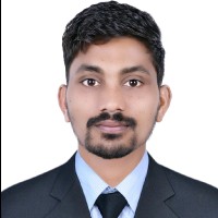 Rajesh Sampangi